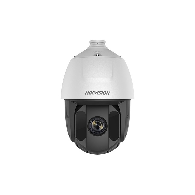 Camera PTZ IP, rezolutie 4.0 MP, Ultra LOW LIght, Zoom optic 25X, IR 150 metri  - HIKVISION DS-2DE5225IW-AE(S6)