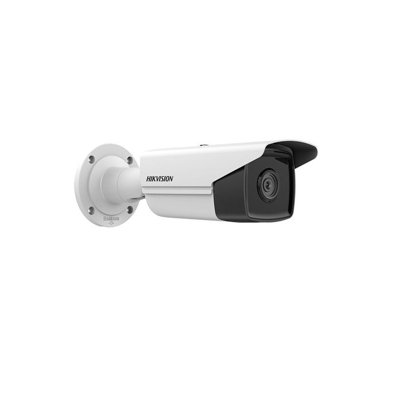 Camera IP AcuSense 6.0 MP, lentila 2.8mm, IR 60m, SD-card, VCA - HIKVISION DS-2CD2T63G2-2I-2.8mm