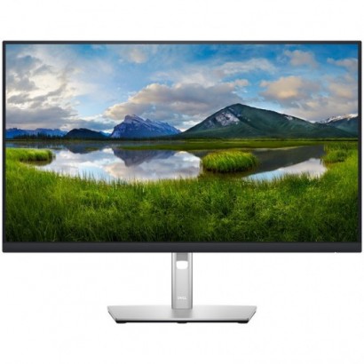 Monitor LED Dell Professional P2722HE 27” 1920x1080 IPS Antiglare 16:9, 1000:1, 300 cd/m2, 8ms/5ms, 178/178, DP 1.2, DP Out, HDM