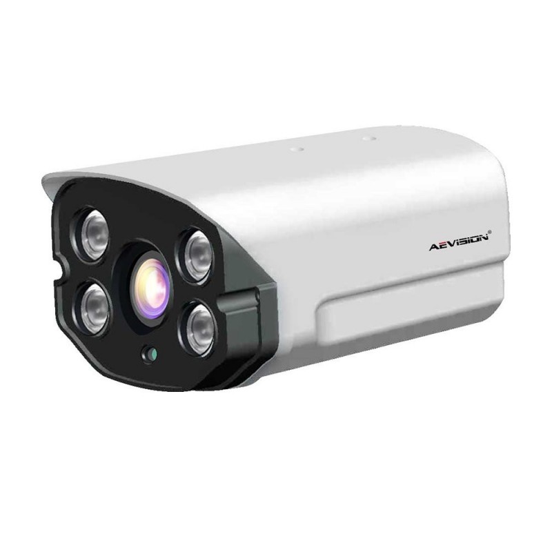 Camere IP Camera supraveghere IP Aevision 2MP AE-50A90A-20M1C2-G4 AEVISION