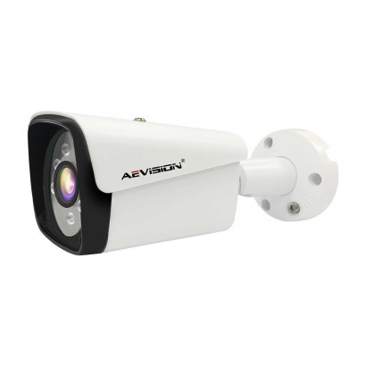 AEVISIONCamera supraveghere IP Aevision 2MP AUDIO AE-50A60B-20M1C2-G4-A