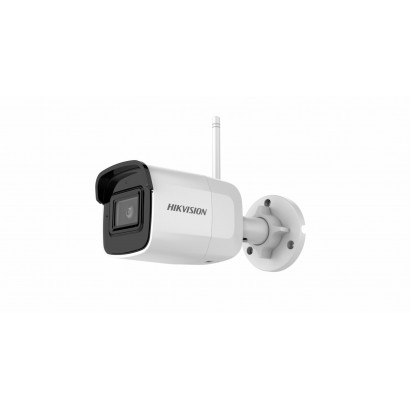 Camera supraveghere wireless 2MP Hikvision DS-2CD2021G1-IDW1(D)