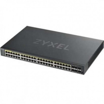 ZYXEL GS1920-48HPV2 48PORT...