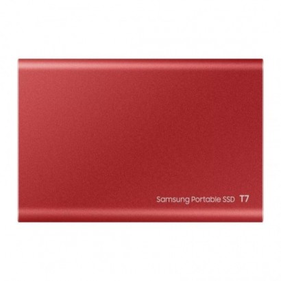 SM EXT SSD 1TB 3.2 MU-PC1T0S/WW RED