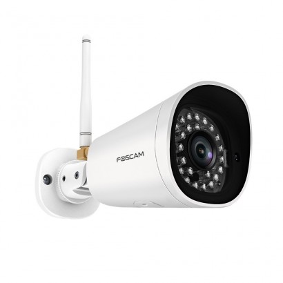 FoscamCamera IP Wireless Exterior 1080P Foscam FI9902P