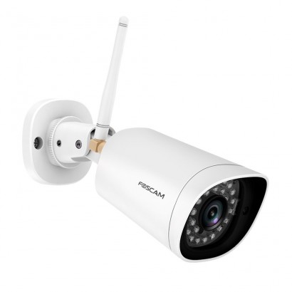 Camera IP Wireless Exterior 1080P Foscam FI9902P