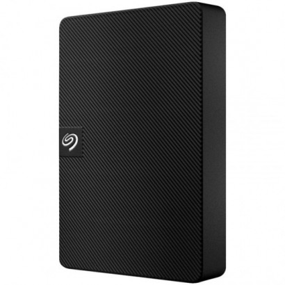 HDD External SEAGATE Expansion Portable Drive (2.5"/5TB/USB 3.0)