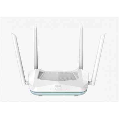 DLINK AX1500 SMART ROUTER R15 3PORTS