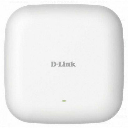 DLINK AX3600 WI-FI 6 POE ACCESS POINT