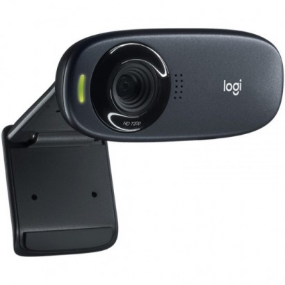 LOGITECH HD Webcam C310 - EMEA