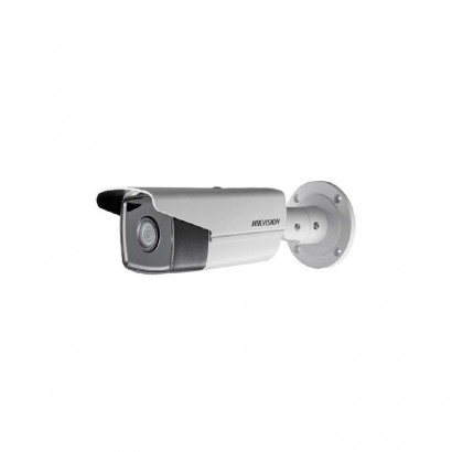 Camera IP exterior 8MP 4mm Hikvision DS-2CD2T83G0-I8