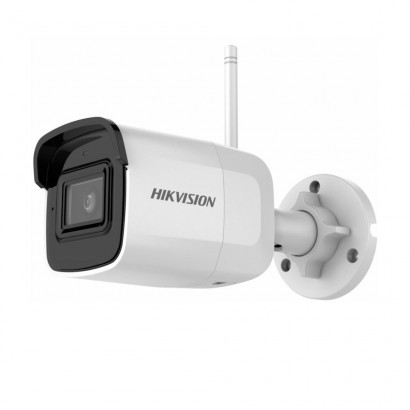 HIKVISIONCamera supraveghere wireless 5MP Hikvision DS-2CD2051G1-IDW1
