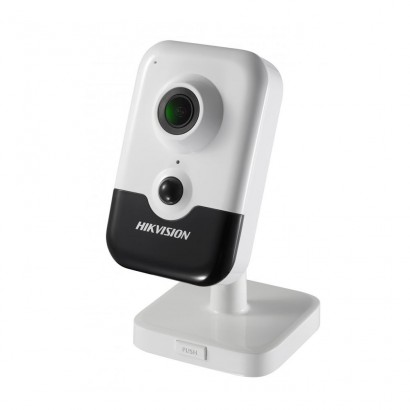 Camera supraveghere wireless 8MP Hikvision DS-2CD2483G0-IW