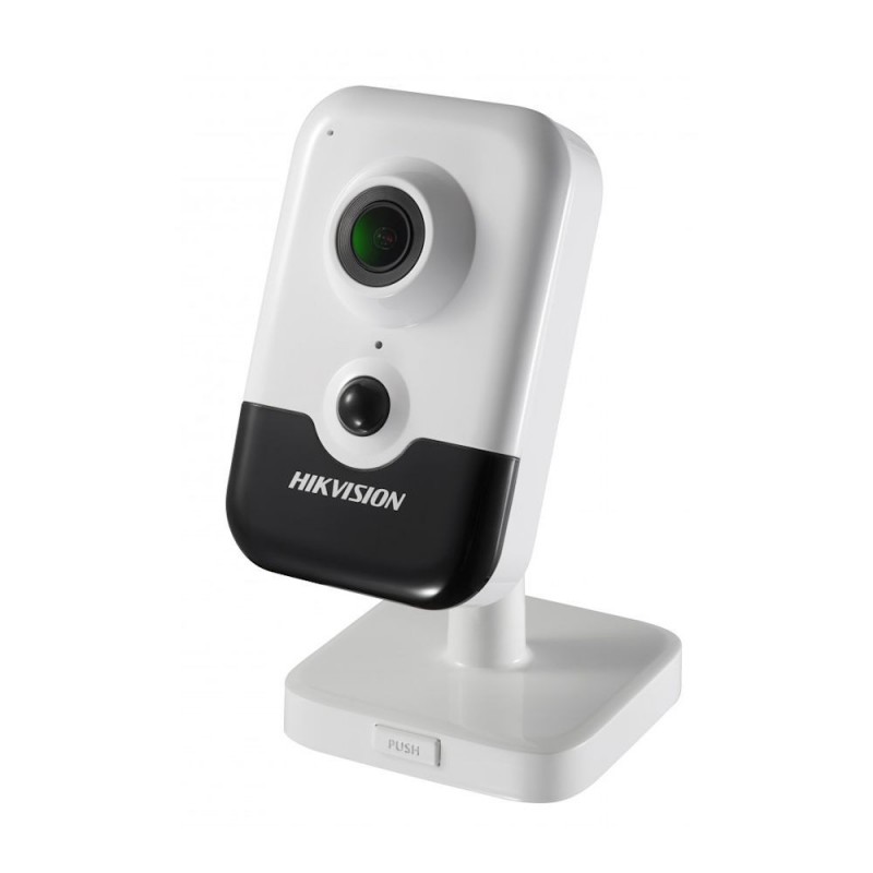 Camere IP Camera supraveghere wireless 6MP Hikvision DS-2CD2463G0-IW HIKVISION