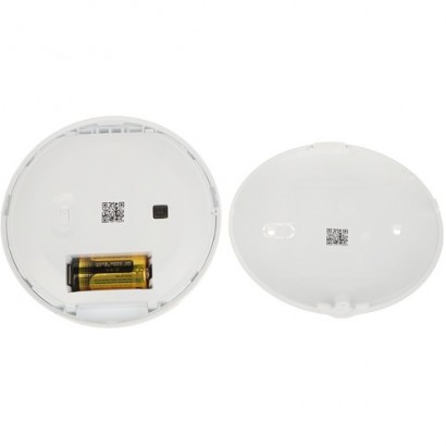 Detector wireless 360 grade pentru AX PRO - HIKVISION DS-PDCL12-EG2-WE