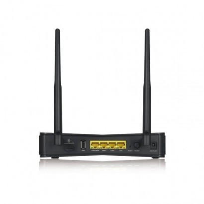 ZYXEL LTE3301-PLUS LTE Router, AC1200WIF