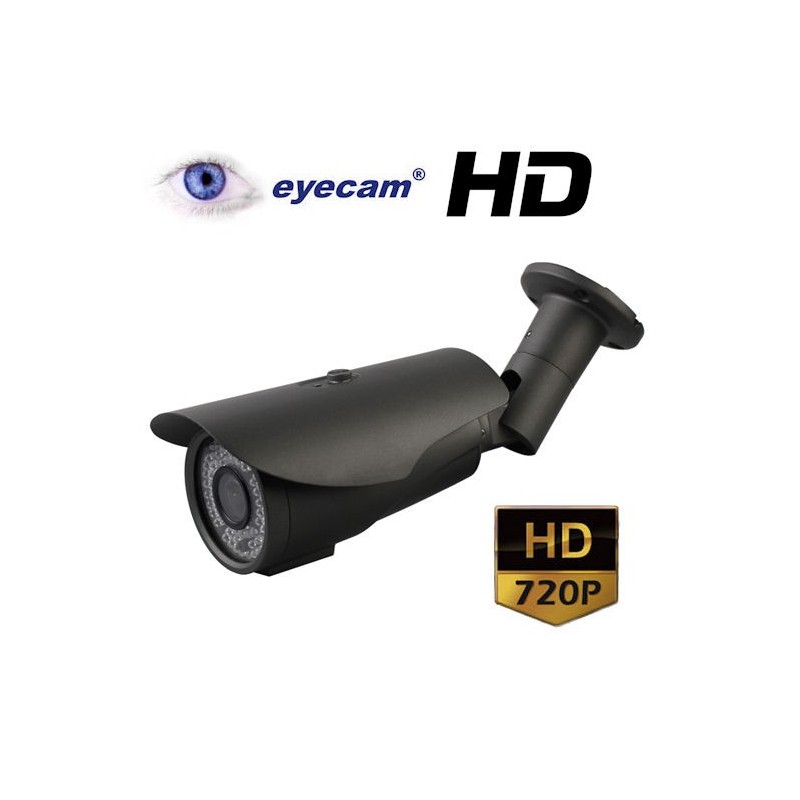 Camere Supraveghere Camere AHD Eyecam EC-AHD4005 - 1MP Eyecam