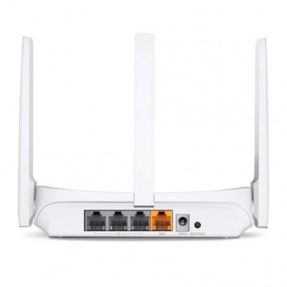 ROUTER WIRELESS MERCUSYS N300MBPS MW306R