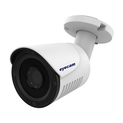 Camera supraveghere exterior 8MP 4K 20m Eyecam EC-AHDCVI4190