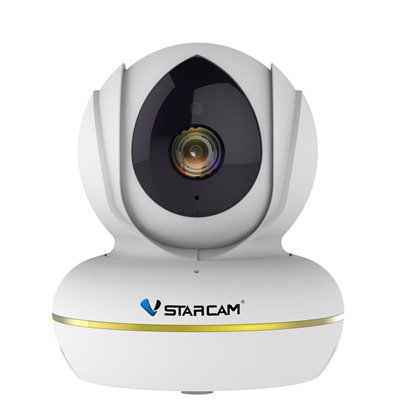Camera supraveghere wireless Vstarcam CS22 full HD pan/tilt