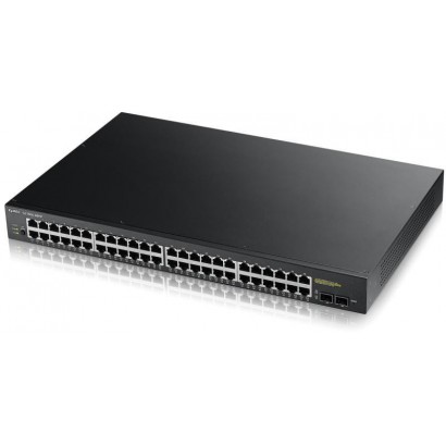 ZYHELl GS1900-48 48-PORT...