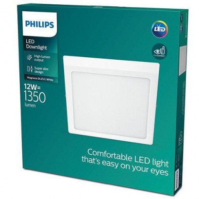 Corp Iluminat  Philips Magneos DL252 SQ,