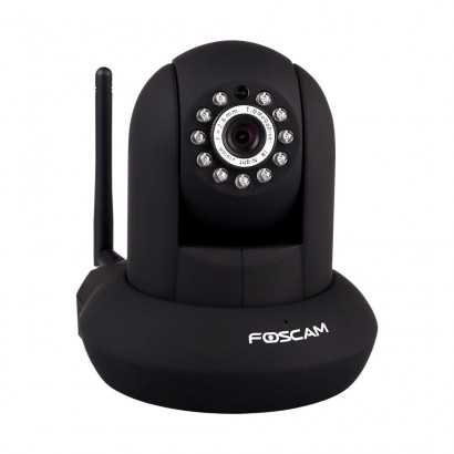 Foscam FI9821EP Camera IP megapixel interior cu POE