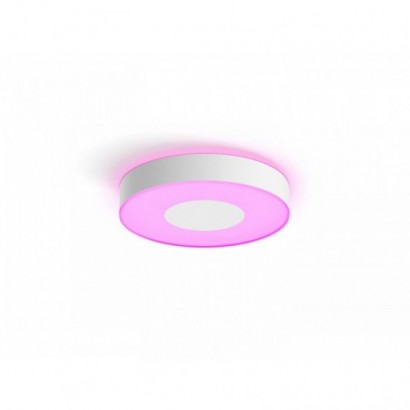 Hue Infuse M ceiling lamp white