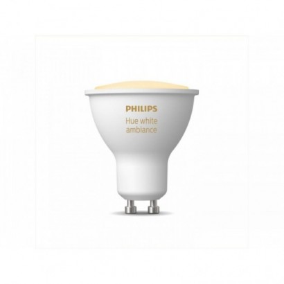 Philips HueWA 4.3W GU10 EUR