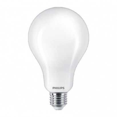 Bec LED Philips Classic A95, 23W (200W),