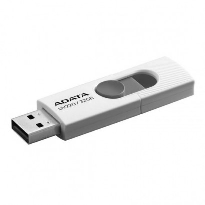 USB UV220 32GB WHITE/GRAY...