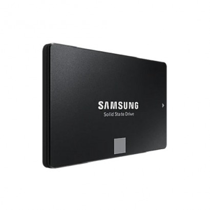 SM SSD 500GB 870 EVO SATA3 MZ-77E500BW