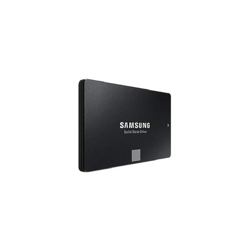 SM SSD 500GB 870 EVO SATA3 MZ-77E500BW