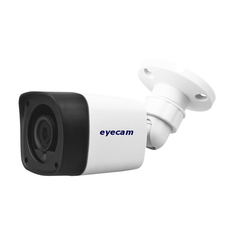 Camera supraveghere de exterior Eyecam EC-AHDCVI4146 - produs resigilat