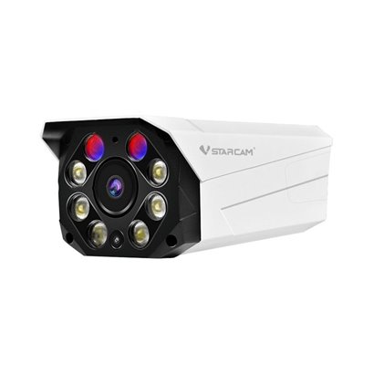 Camera Supraveghere IP Exterior 3MP Vstarcam CS551