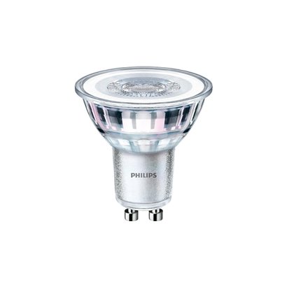 Pachet 2 becuri LED spot Philips Classic