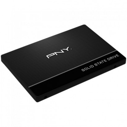 PNY CS900 960GB SSD, 2.5”...
