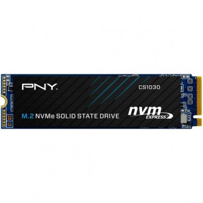 PNY CS1030 500GB SSD, M.2...