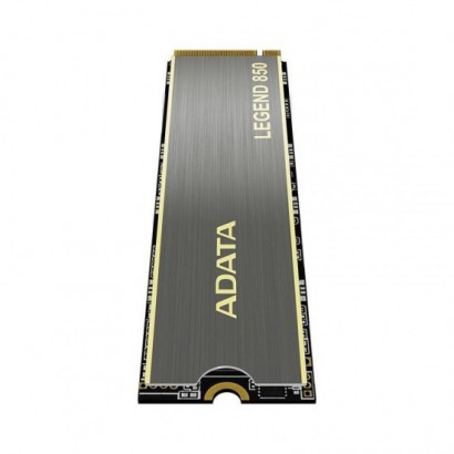 ADATA SSD 512GB M.2 PCIe...