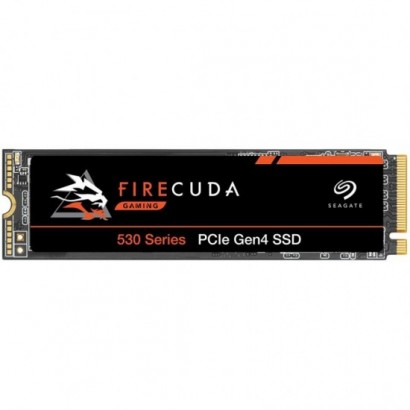 SSD SEAGATE FireCuda 530...