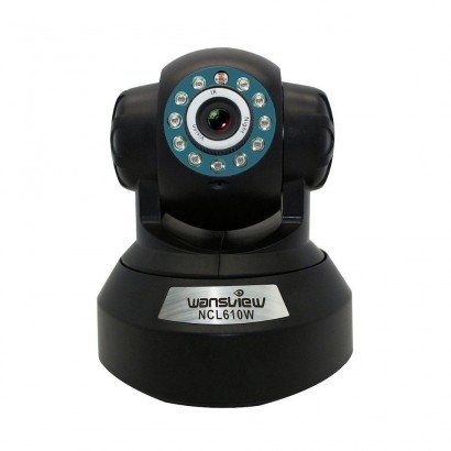 Camere Supraveghere Wansview NCL610W Camera IP wireless P2P Wansview