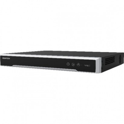 HK NVR 8-CH IP 2 SATA UP TO...