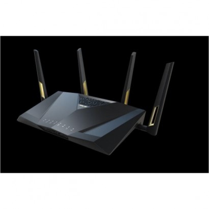 ASUS ROUTER AX6000...