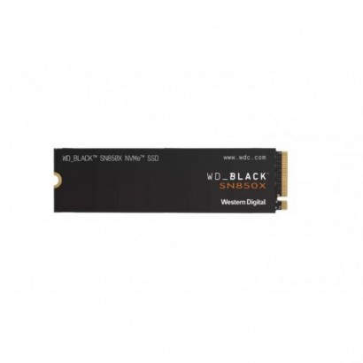 WD SSD 2TB BLACK M.2 2280...