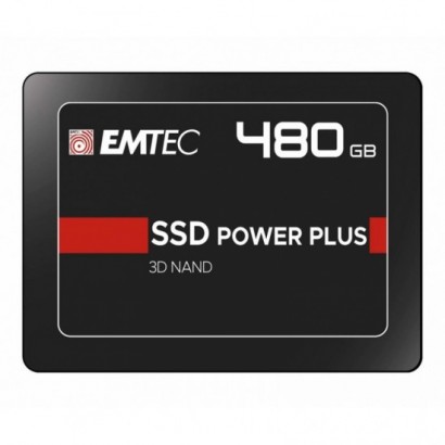 EMTEC SSD INTERN X150 480GB...