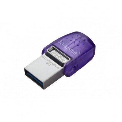 USB 256GB DT mDUO USB 3.0...