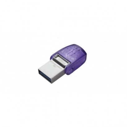 USB 128GB DT mDUO USB 3.0...