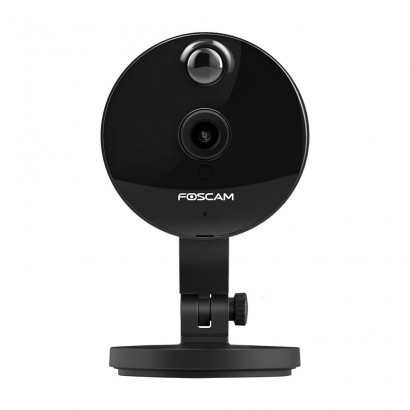 Foscam C1 Camera IP Wireless de interior