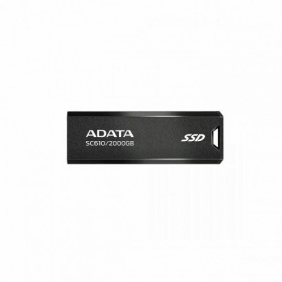 ADATA EXTERNAL SSD 2000GB...