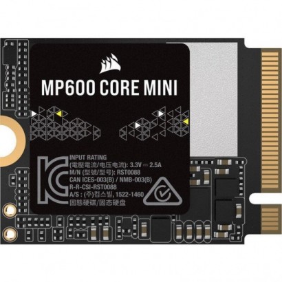 CR SSD MP600 CORE MI 2TB...